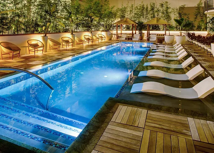 The Laylow Waikiki, Autograph Collection