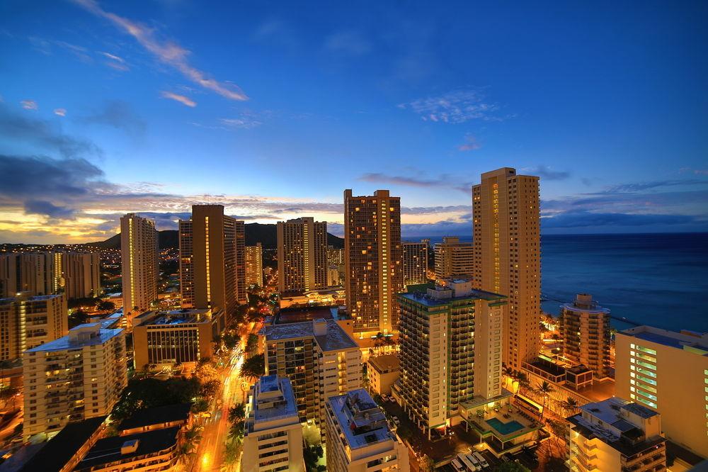 Hotel The Laylow Waikiki, Autograph Collection 4*