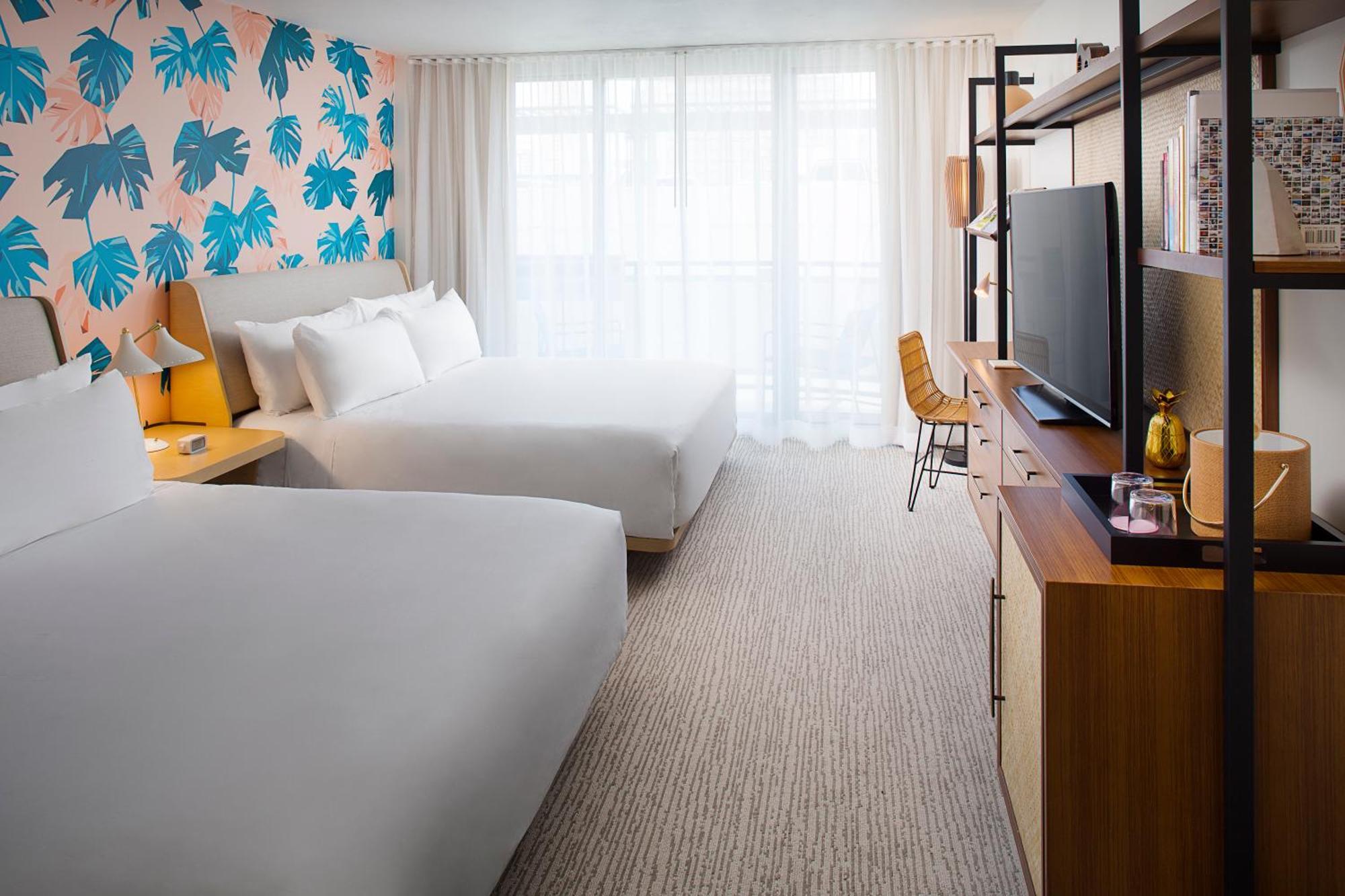 The Laylow Waikiki, Autograph Collection 4* Honolulu