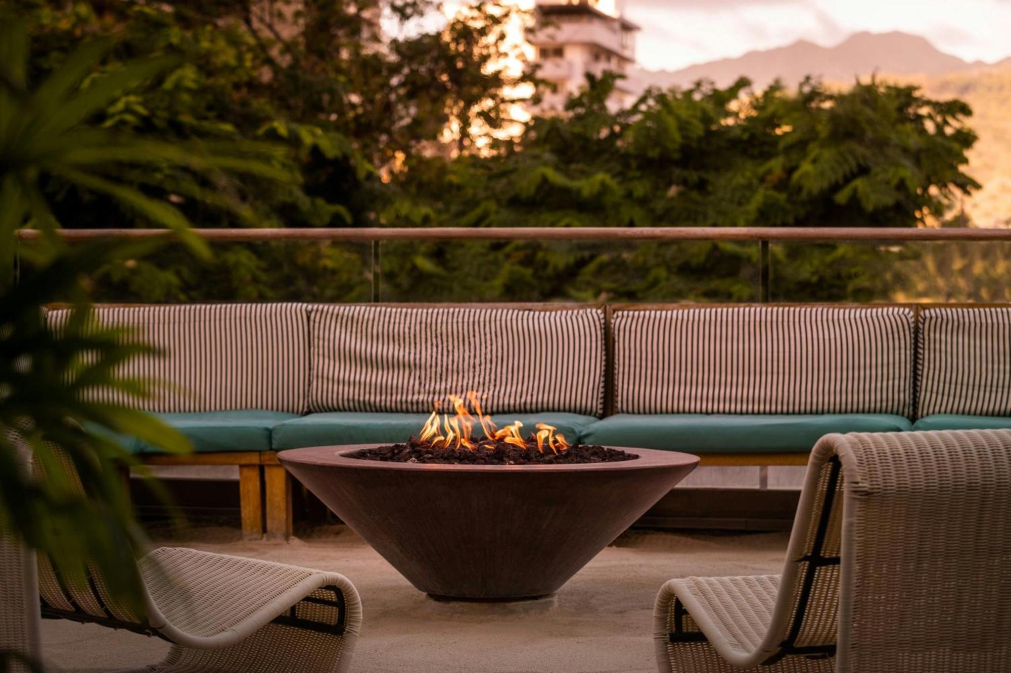The Laylow Waikiki, Autograph Collection Hotel Honolulu