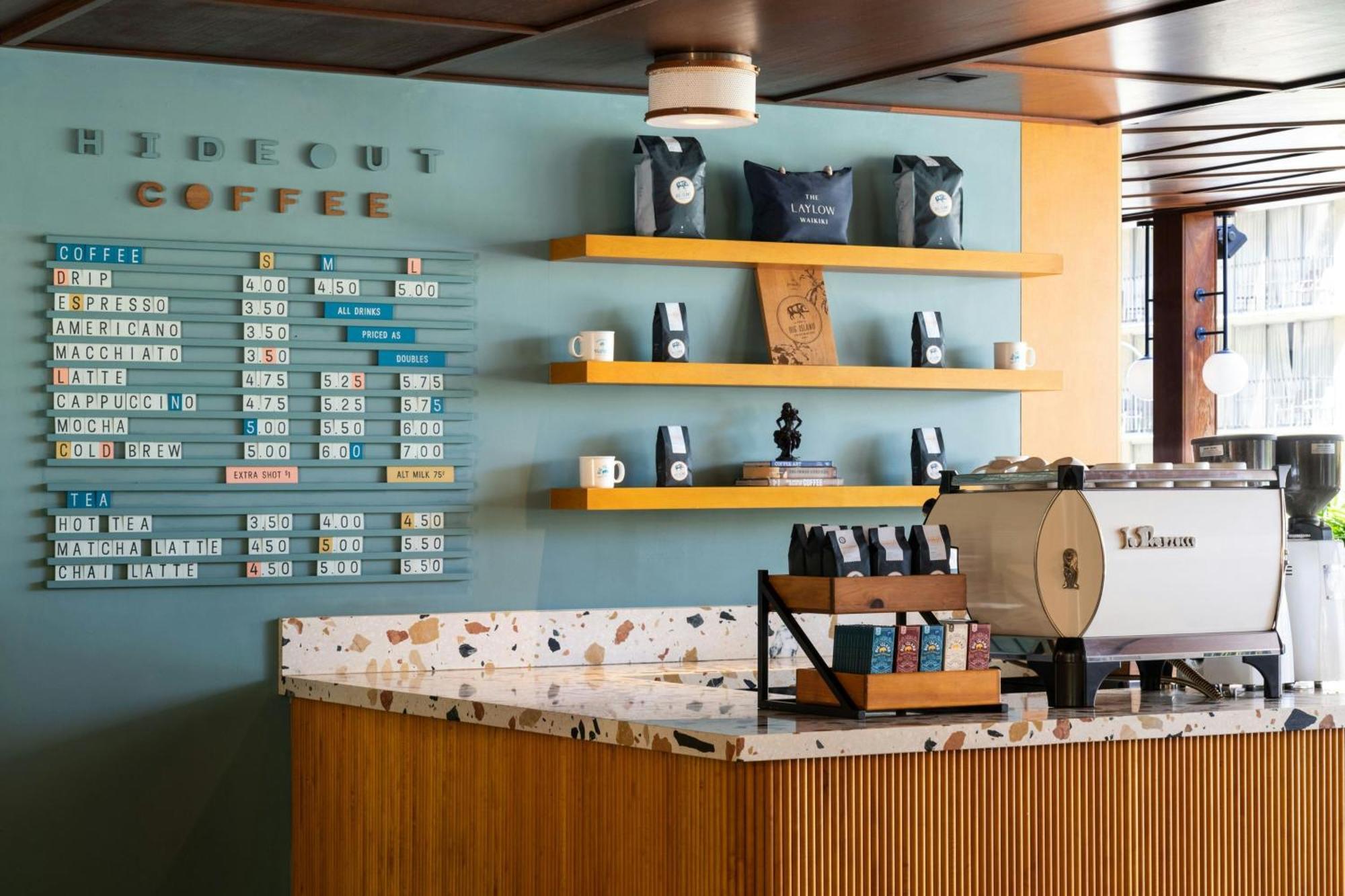 Hotel The Laylow Waikiki, Autograph Collection