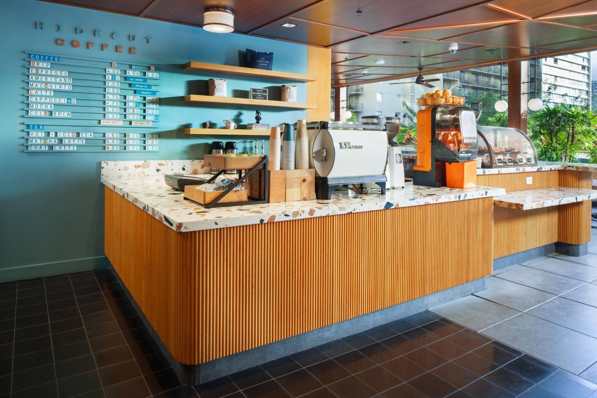 The Laylow Waikiki, Autograph Collection Hotel