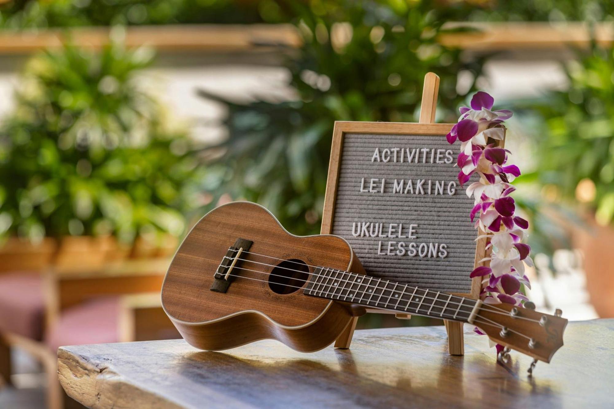 Hotel The Laylow Waikiki, Autograph Collection 4*