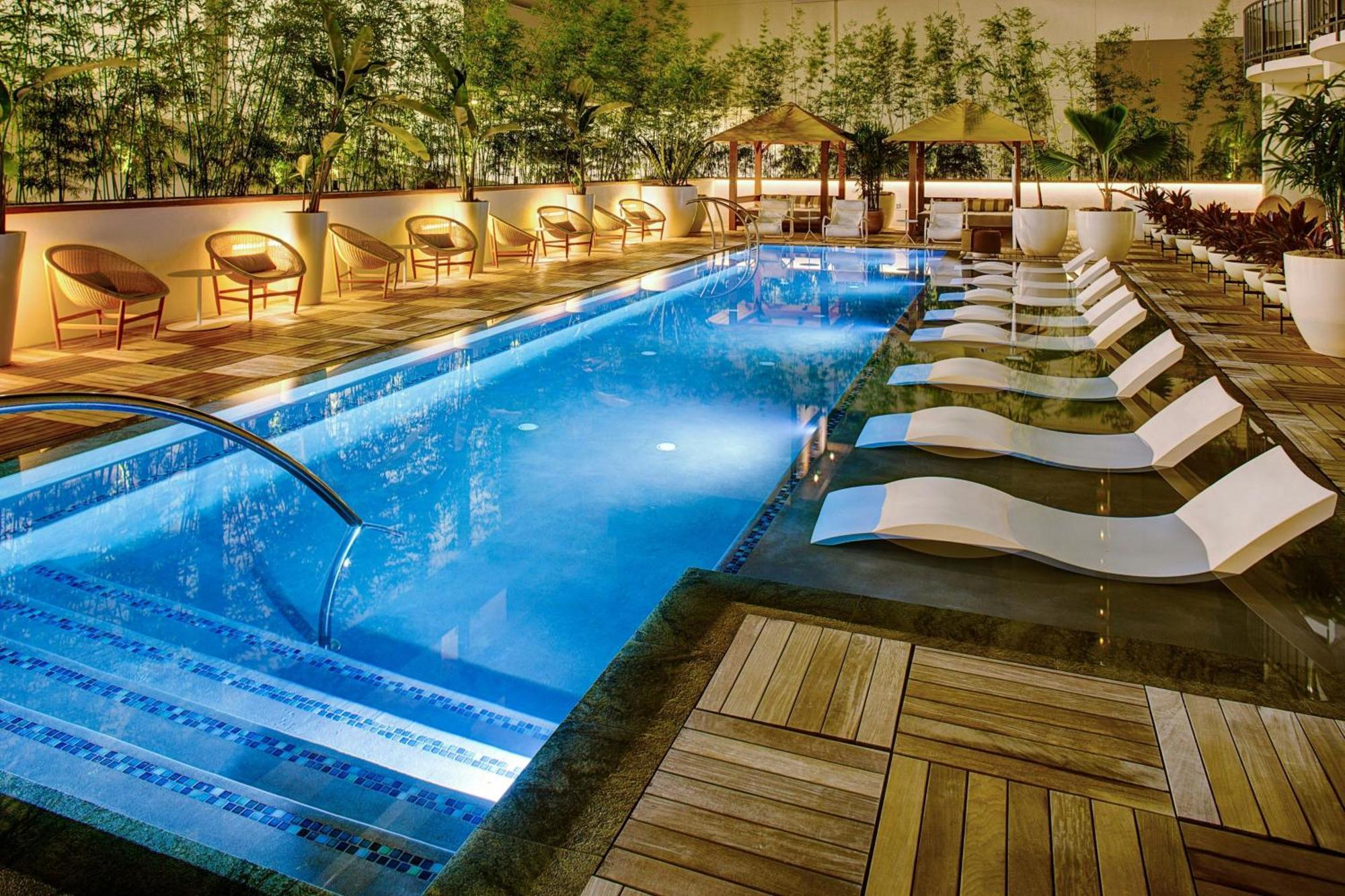 The Laylow Waikiki, Autograph Collection Honolulu