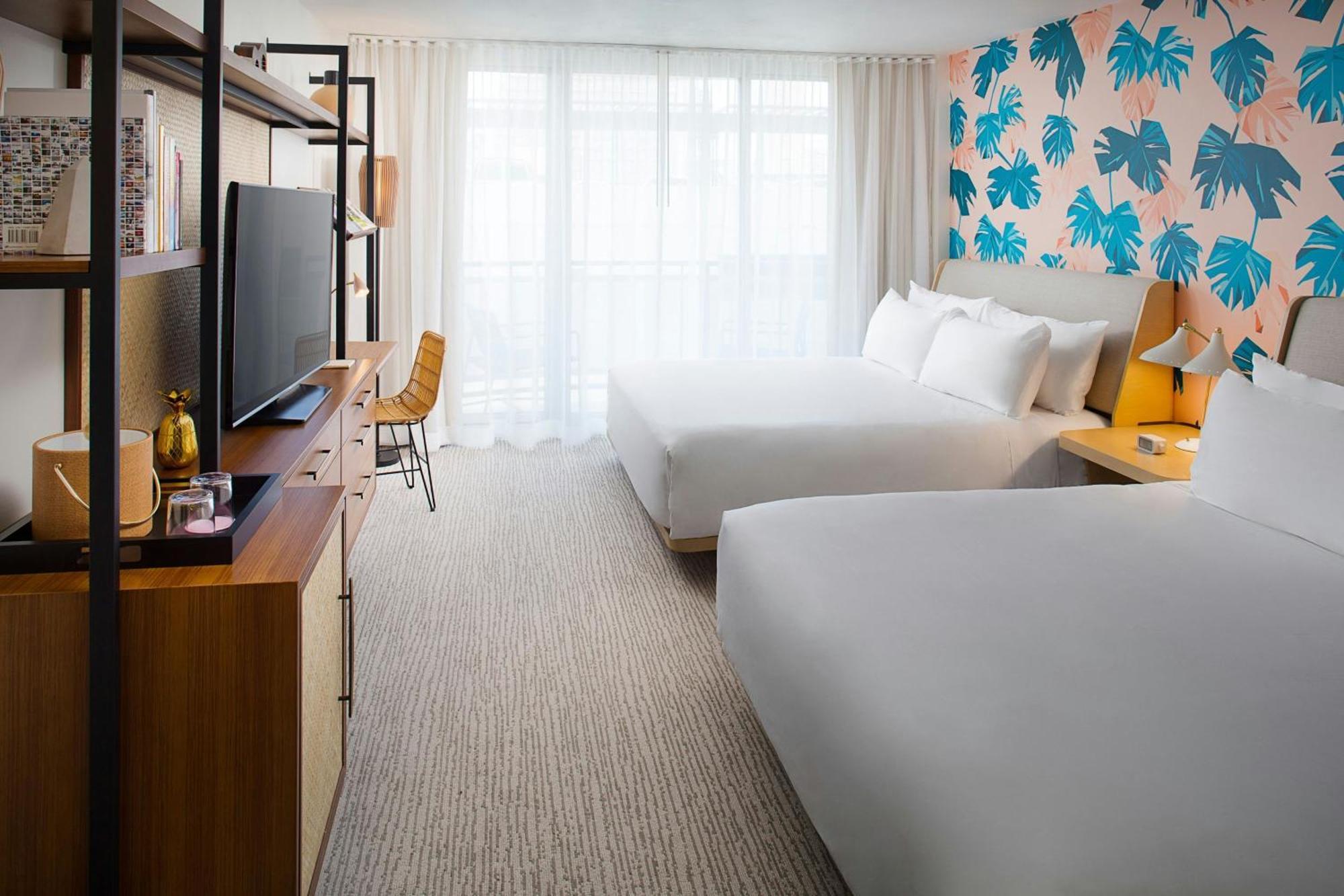 The Laylow Waikiki, Autograph Collection 4* Honolulu
