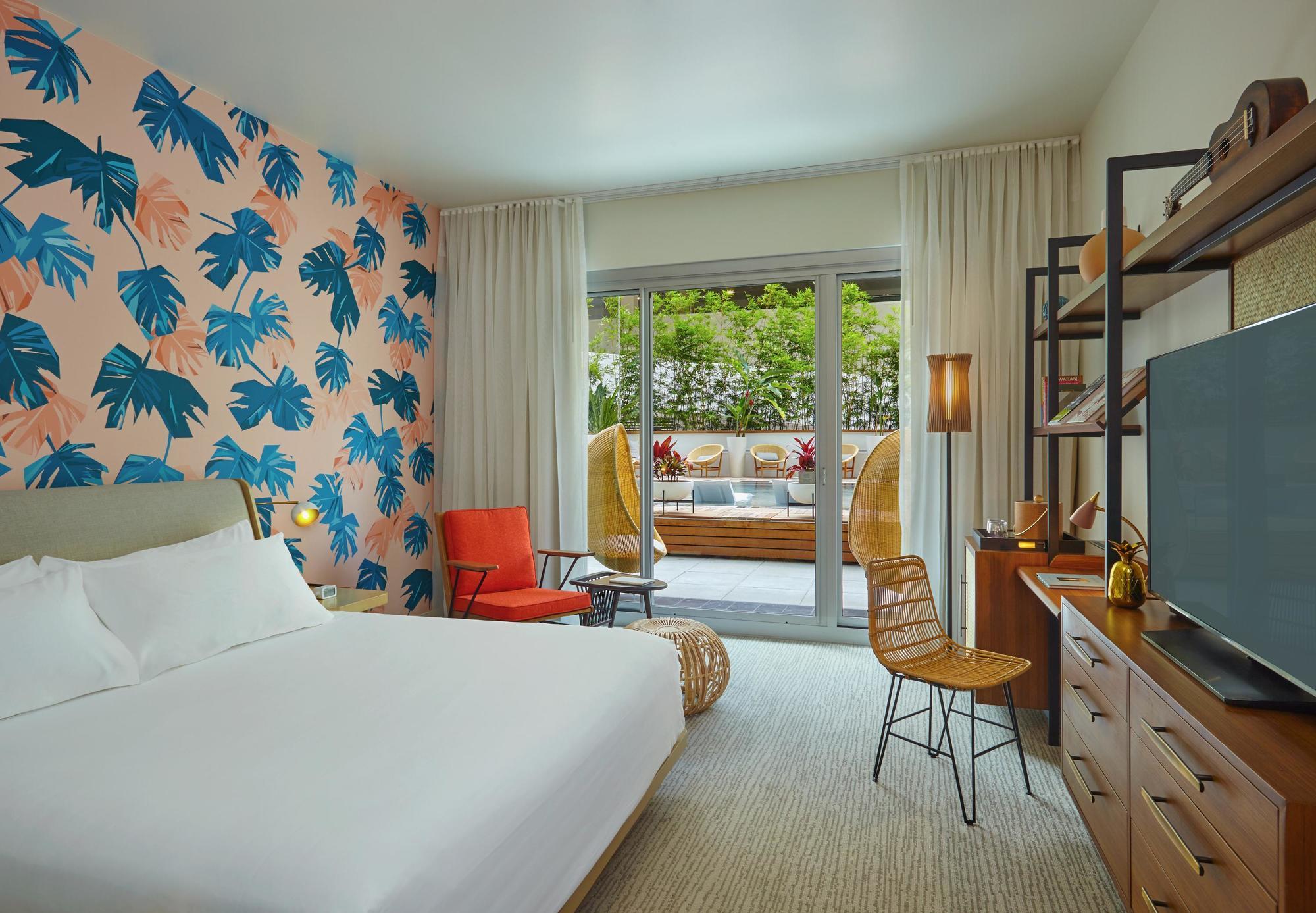 The Laylow Waikiki, Autograph Collection Honolulu