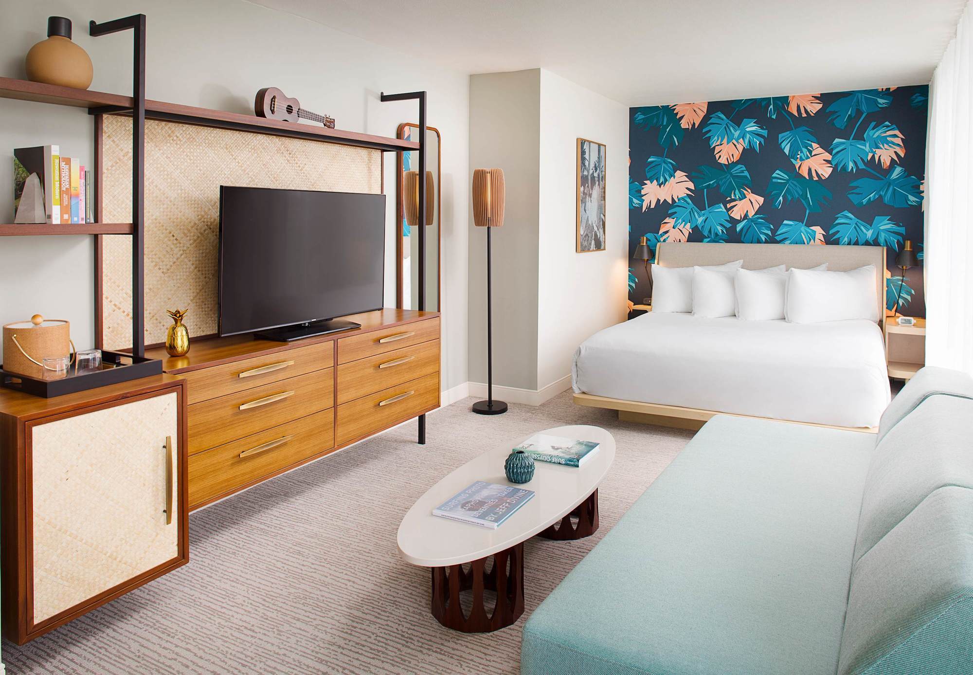 The Laylow Waikiki, Autograph Collection Hotel