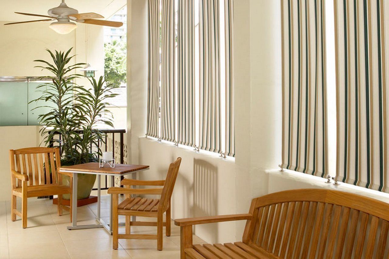 Hotel The Laylow Waikiki, Autograph Collection 4*