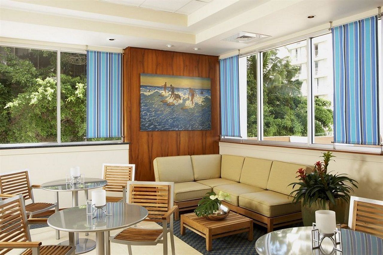 The Laylow Waikiki, Autograph Collection Hotel Honolulu