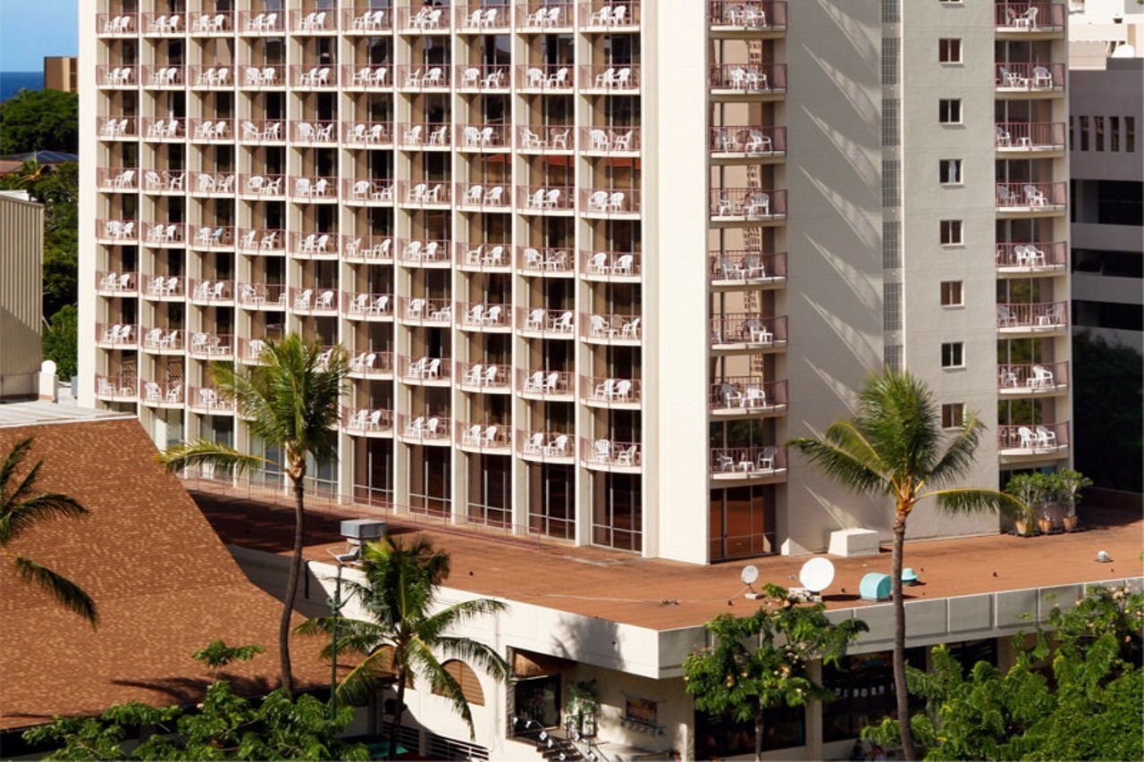 The Laylow Waikiki, Autograph Collection 4* Honolulu