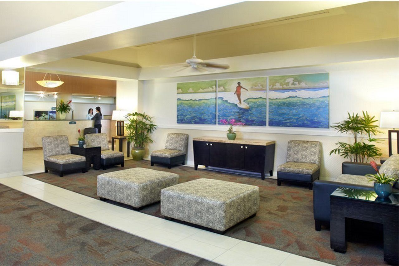 Hotel The Laylow Waikiki, Autograph Collection