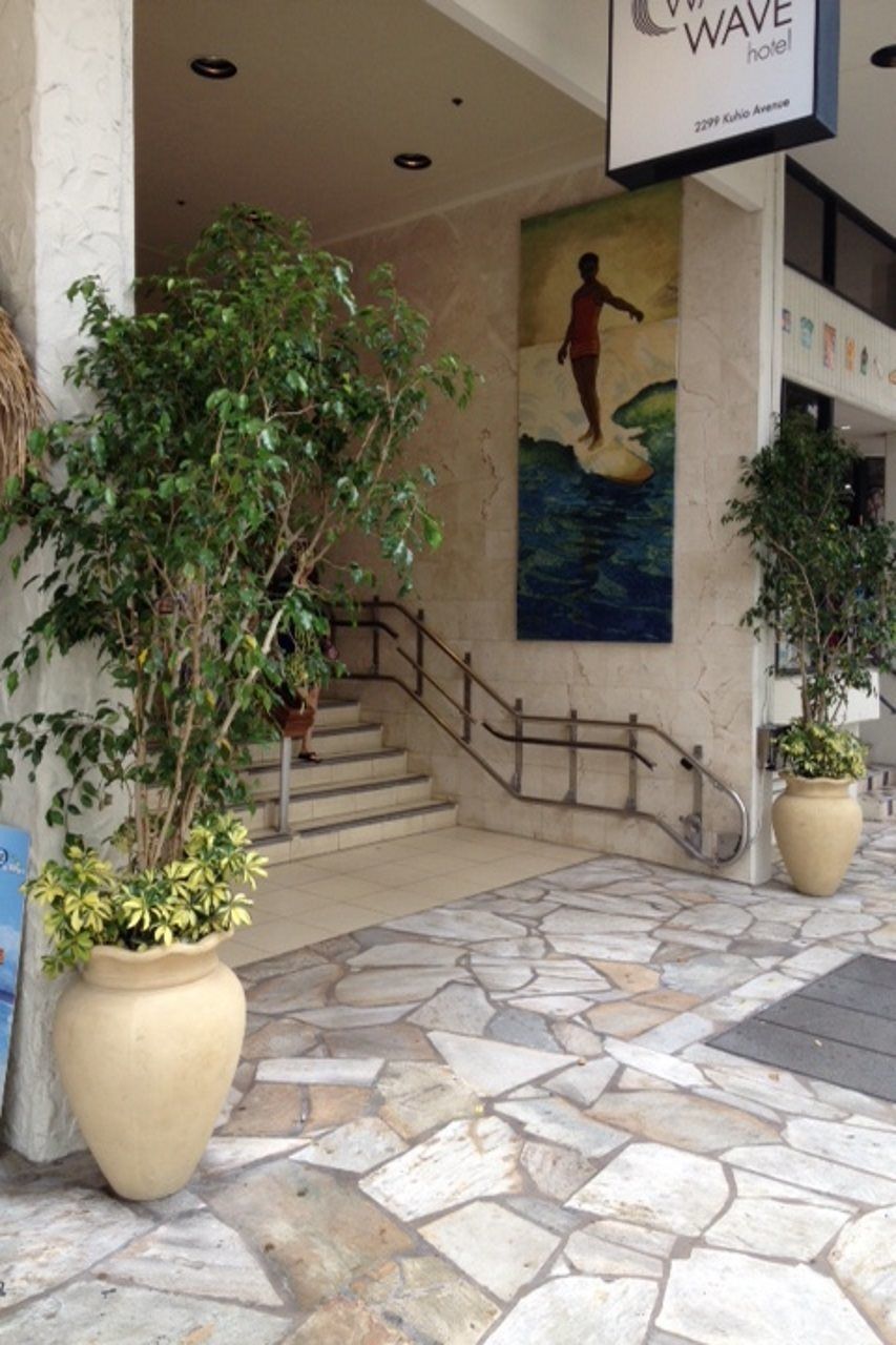 The Laylow Waikiki, Autograph Collection Hotel Honolulu