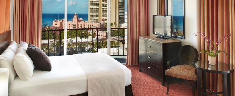Hotel The Laylow Waikiki, Autograph Collection Honolulu