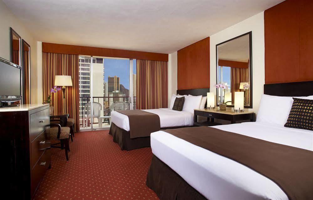 The Laylow Waikiki, Autograph Collection Hotel Honolulu