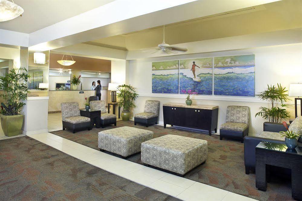 The Laylow Waikiki, Autograph Collection 4* Honolulu