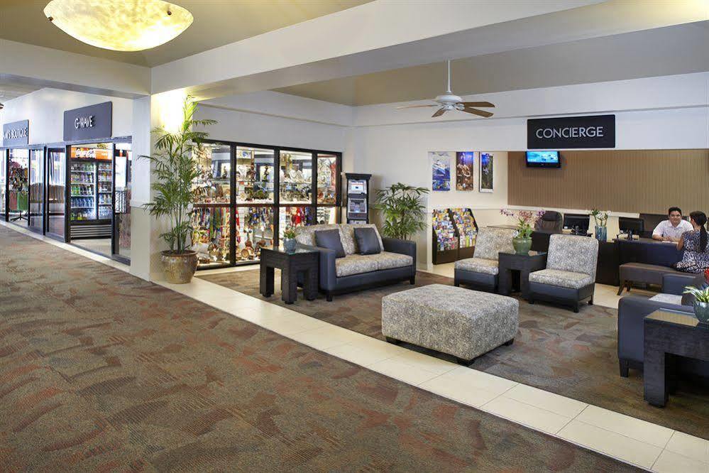 Hotel The Laylow Waikiki, Autograph Collection 4*
