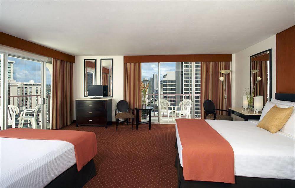 Hotel The Laylow Waikiki, Autograph Collection