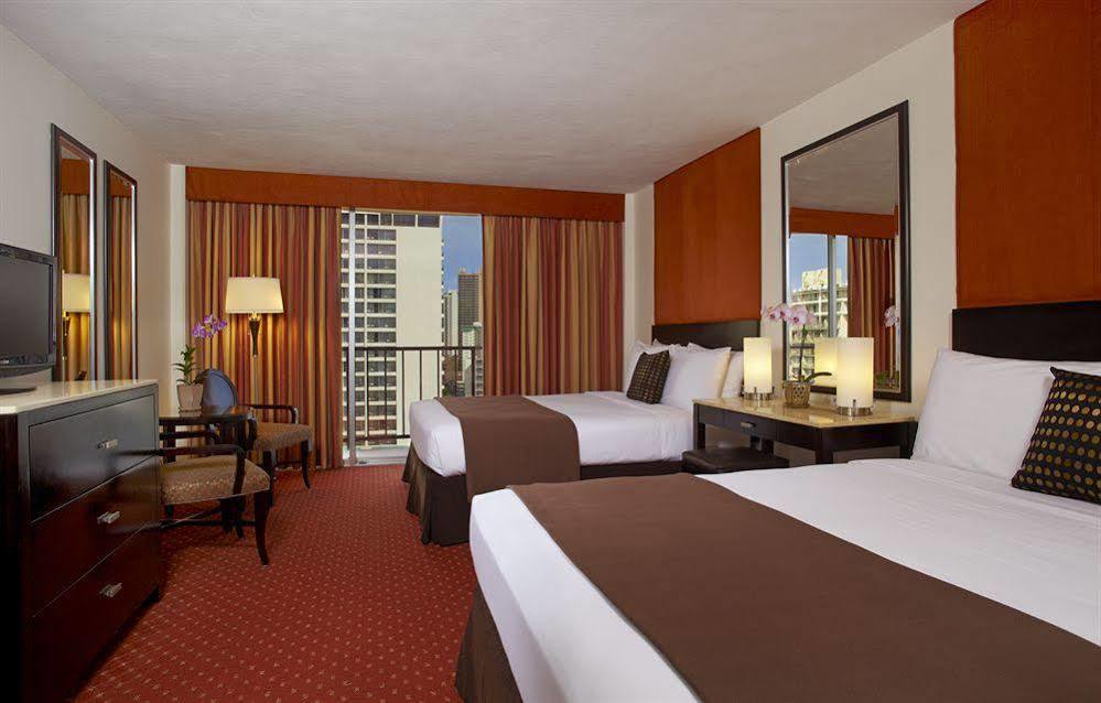 The Laylow Waikiki, Autograph Collection Hotel Honolulu