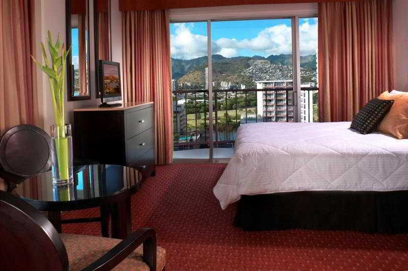 Hotel The Laylow Waikiki, Autograph Collection 4*