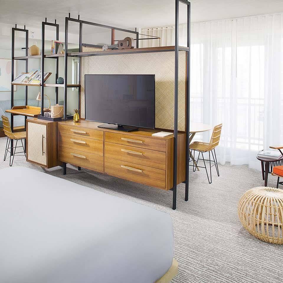 The Laylow Waikiki, Autograph Collection 4* Honolulu