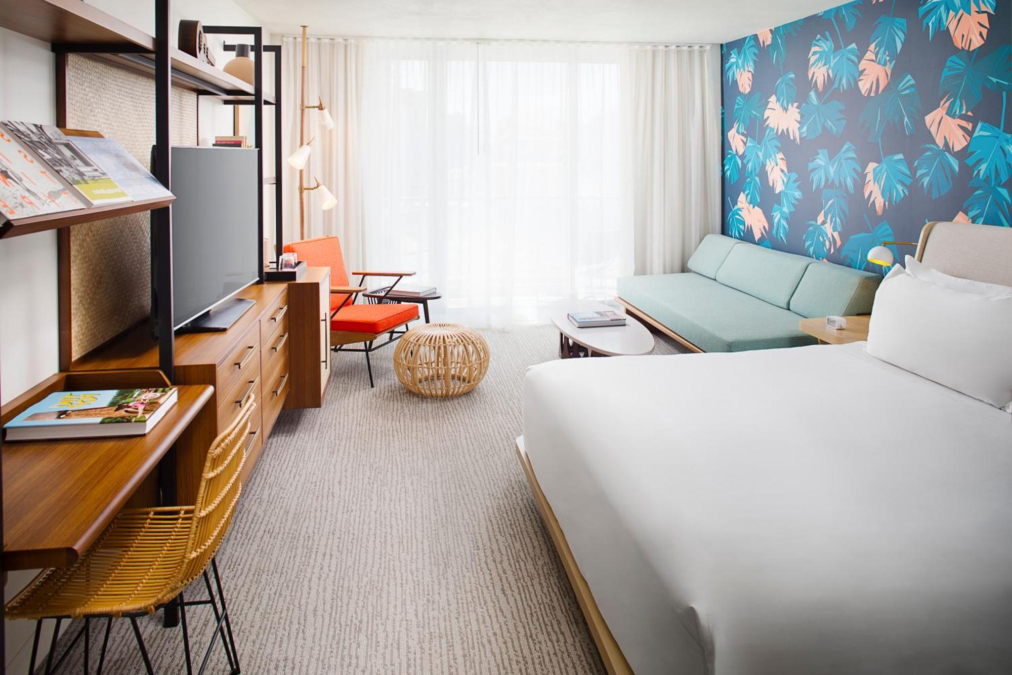 Hotel The Laylow Waikiki, Autograph Collection 4*