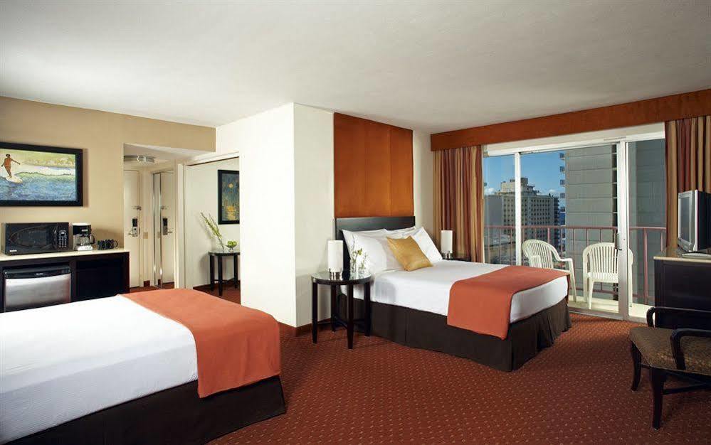 Hotel The Laylow Waikiki, Autograph Collection Honolulu